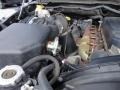 Black - Ram 3500 Laramie Quad Cab 4x4 Dually Photo No. 18
