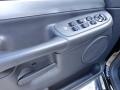 2005 Black Dodge Ram 3500 Laramie Quad Cab 4x4 Dually  photo #20