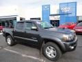 Magnetic Gray Metallic - Tacoma V6 TRD Sport Double Cab 4x4 Photo No. 1