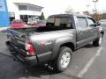 Magnetic Gray Metallic - Tacoma V6 TRD Sport Double Cab 4x4 Photo No. 7