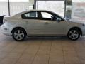 Sunlight Silver Metallic - MAZDA3 s Touring Sedan Photo No. 1