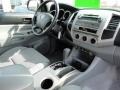 2009 Magnetic Gray Metallic Toyota Tacoma V6 TRD Sport Double Cab 4x4  photo #17