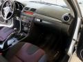 Sunlight Silver Metallic - MAZDA3 s Touring Sedan Photo No. 7
