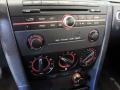 2006 Mazda MAZDA3 s Touring Sedan Controls