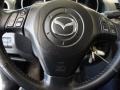 Sunlight Silver Metallic - MAZDA3 s Touring Sedan Photo No. 11