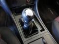 5 Speed Manual 2006 Mazda MAZDA3 s Touring Sedan Transmission