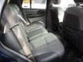 Indigo Blue Metallic - TrailBlazer LTZ 4x4 Photo No. 9