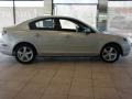 Sunlight Silver Metallic - MAZDA3 s Touring Sedan Photo No. 20