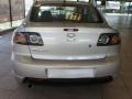 Sunlight Silver Metallic - MAZDA3 s Touring Sedan Photo No. 29