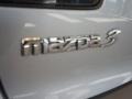 Sunlight Silver Metallic - MAZDA3 s Touring Sedan Photo No. 32