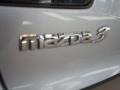 2006 Sunlight Silver Metallic Mazda MAZDA3 s Touring Sedan  photo #32