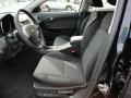 2012 Black Granite Metallic Chevrolet Malibu LT  photo #10