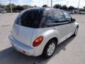 2005 Bright Silver Metallic Chrysler PT Cruiser Touring  photo #9