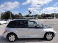 2005 Bright Silver Metallic Chrysler PT Cruiser Touring  photo #10