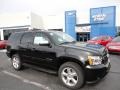 Black - Tahoe LT 4x4 Photo No. 1