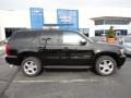 Black - Tahoe LT 4x4 Photo No. 8