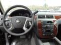 Ebony Dashboard Photo for 2012 Chevrolet Tahoe #56110394