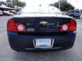 2010 Imperial Blue Metallic Chevrolet Malibu LS Sedan  photo #7