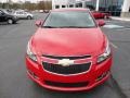 Victory Red - Cruze LT/RS Photo No. 2