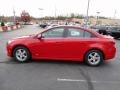 Victory Red - Cruze LT/RS Photo No. 4