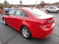 Victory Red - Cruze LT/RS Photo No. 5