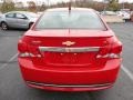 Victory Red - Cruze LT/RS Photo No. 6
