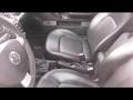 Platinum Grey - New Beetle 2.5 Convertible Photo No. 4