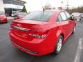 Victory Red - Cruze LT/RS Photo No. 7