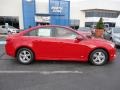 Victory Red - Cruze LT/RS Photo No. 8