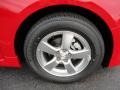 Victory Red - Cruze LT/RS Photo No. 9