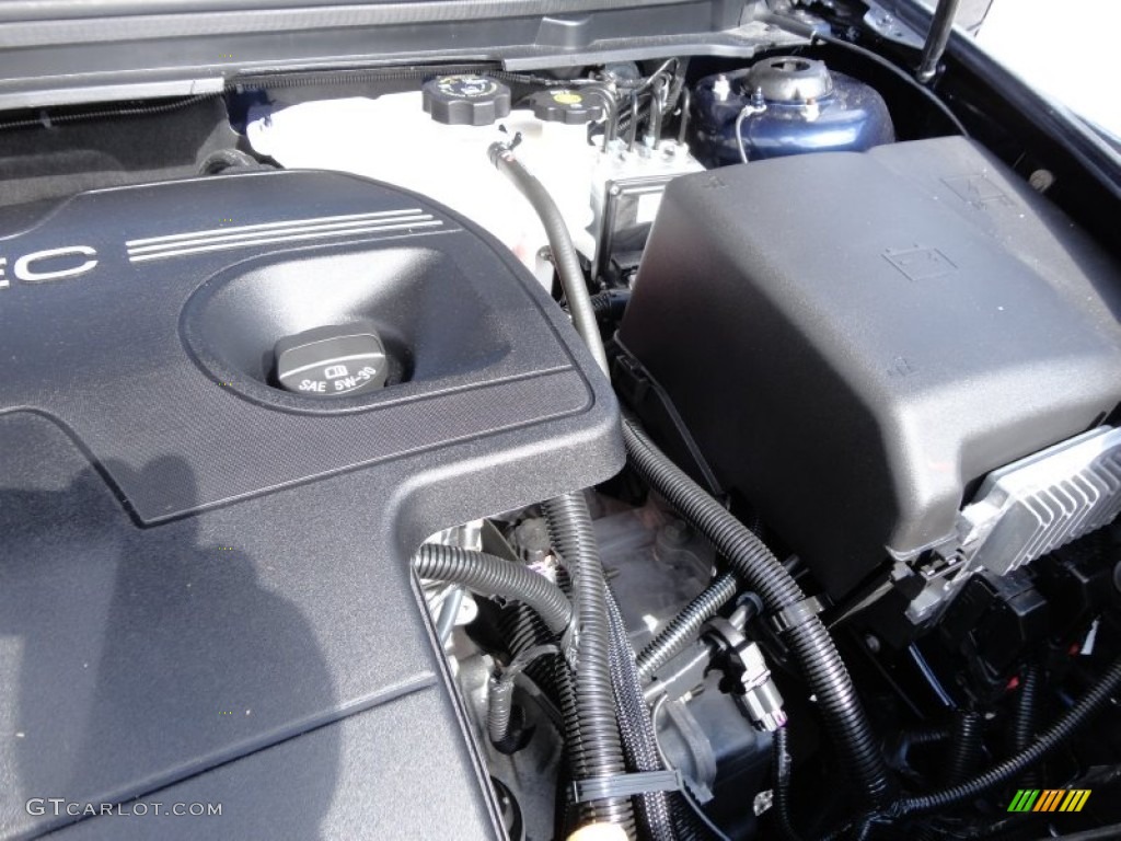 2010 Malibu LS Sedan - Imperial Blue Metallic / Titanium photo #15