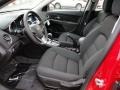 Victory Red - Cruze LT/RS Photo No. 10