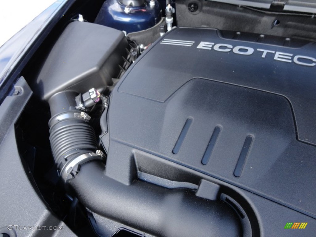 2010 Malibu LS Sedan - Imperial Blue Metallic / Titanium photo #16