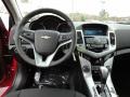 Victory Red - Cruze LT/RS Photo No. 12