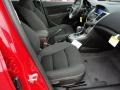 Victory Red - Cruze LT/RS Photo No. 17