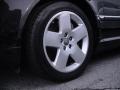 2007 Audi A8 L 4.2 quattro Wheel