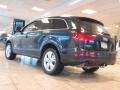 Lava Grey Pearl Effect - Q7 3.0 TDI quattro Photo No. 3