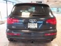 Lava Grey Pearl Effect - Q7 3.0 TDI quattro Photo No. 5