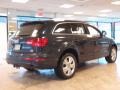 Lava Grey Pearl Effect - Q7 3.0 TDI quattro Photo No. 6