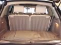Lava Grey Pearl Effect - Q7 3.0 TDI quattro Photo No. 9