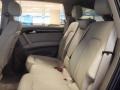 Lava Grey Pearl Effect - Q7 3.0 TDI quattro Photo No. 10