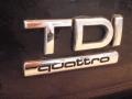 2009 Audi Q7 3.0 TDI quattro Badge and Logo Photo