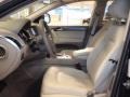 Lava Grey Pearl Effect - Q7 3.0 TDI quattro Photo No. 13