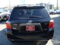 2009 Black Toyota Highlander Sport 4WD  photo #5
