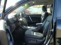 2009 Black Toyota Highlander Sport 4WD  photo #7