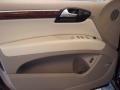 Lava Grey Pearl Effect - Q7 3.0 TDI quattro Photo No. 16