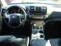 2009 Black Toyota Highlander Sport 4WD  photo #9