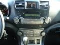 2009 Black Toyota Highlander Sport 4WD  photo #11
