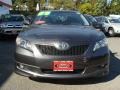 Magnetic Gray Metallic - Camry SE Photo No. 2