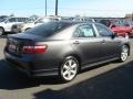 Magnetic Gray Metallic - Camry SE Photo No. 4